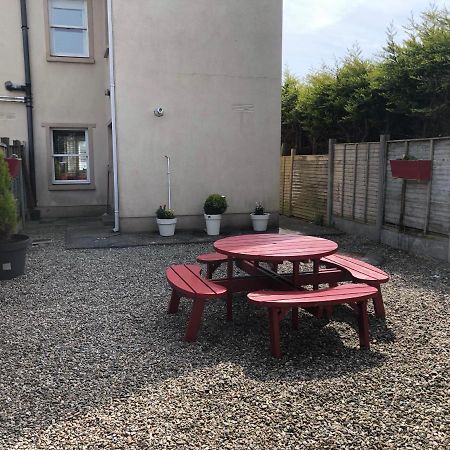 5 College Crescent Apartment Galway Exterior photo