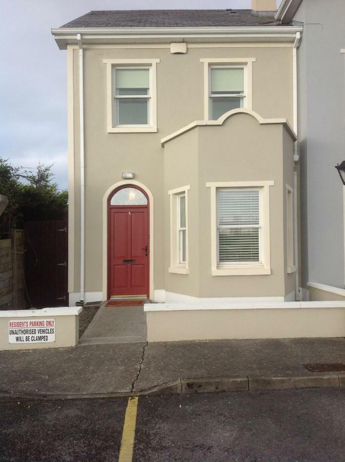 5 College Crescent Apartment Galway Exterior photo