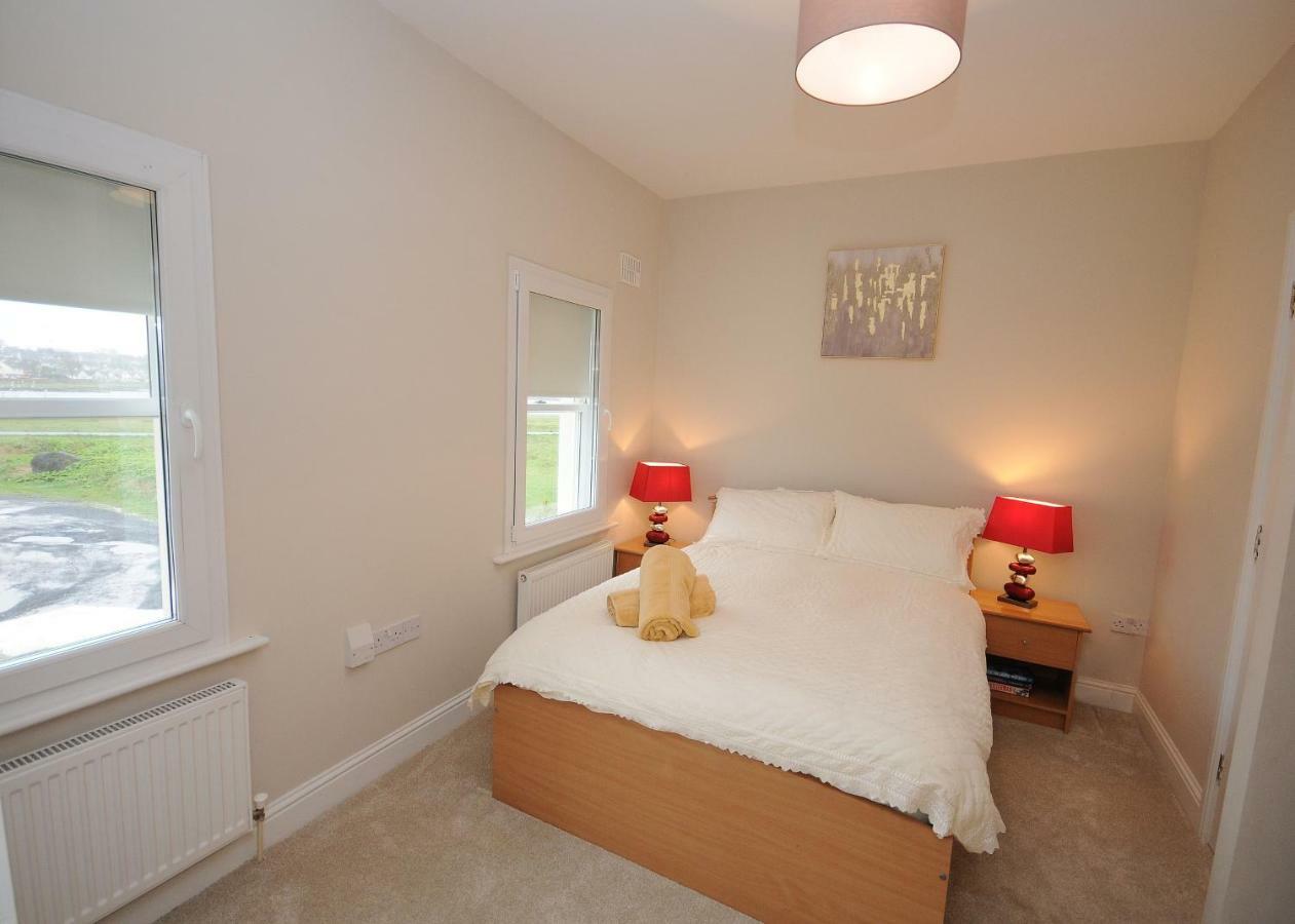 5 College Crescent Apartment Galway Exterior photo